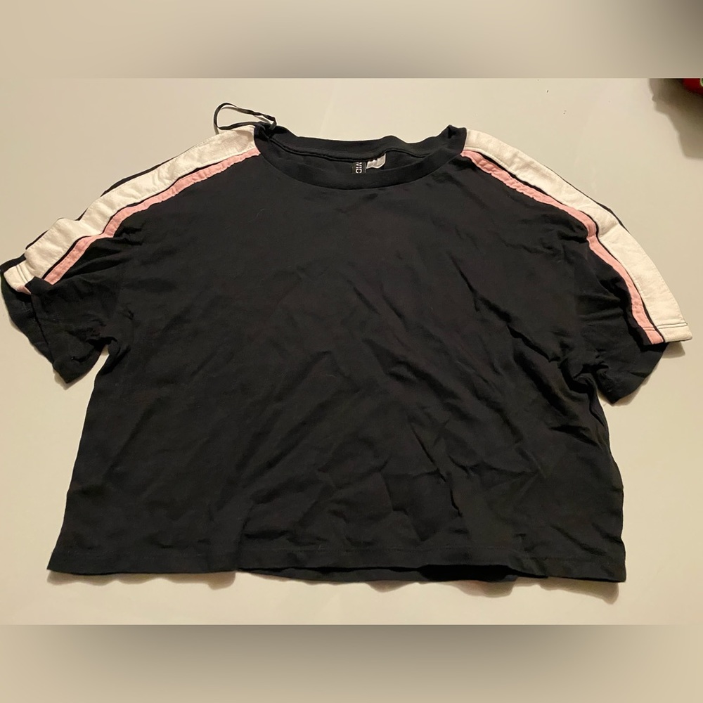 Divided kids shirt sleeve shirt size XS